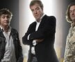 Sîmbăta, 6 februarie, de la 23:05, începe o nouă serie TOP GEAR, la Antena 3