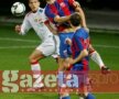 FOTO / Amical Steaua-Vasas Budapesta 2-0