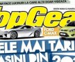 TopGear continuă seria lucrurilor la care alţii doar visează