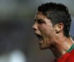 25 de ani în 25 de imagini: Cristiano Ronaldo e născut în aceeaşi zi cu Hagi :D