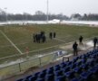 Îngheţul a amînat România-Spania, la rugby. Se joacă pe 27 martie!
