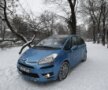 Citroen C4 Picasso, un monovolum pentru familie