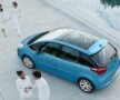 Citroen C4 Picasso, un monovolum pentru familie