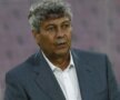 Mircea Lucescu, Lucescu, Sahtior