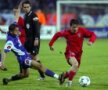 Florentin Dumitru s-a reapucat de fotbal » "Micul Beckham" e coleg cu Odoroabă