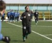 Florentin Dumitru s-a reapucat de fotbal » "Micul Beckham" e coleg cu Odoroabă