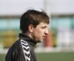 Florentin Dumitru s-a reapucat de fotbal » "Micul Beckham" e coleg cu Odoroabă