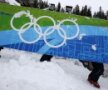 "Olimpicii" s-au acomodat cu fusul orar din Vancouver » Pepene: "Am dormit fără vise"