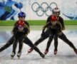 "Olimpicii" s-au acomodat cu fusul orar din Vancouver » Pepene: "Am dormit fără vise"