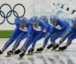 "Olimpicii" s-au acomodat cu fusul orar din Vancouver » Pepene: "Am dormit fără vise"