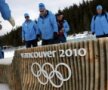 "Olimpicii" s-au acomodat cu fusul orar din Vancouver » Pepene: "Am dormit fără vise"