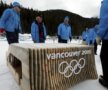"Olimpicii" s-au acomodat cu fusul orar din Vancouver » Pepene: "Am dormit fără vise"