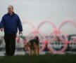 "Olimpicii" s-au acomodat cu fusul orar din Vancouver » Pepene: "Am dormit fără vise"