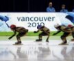 "Olimpicii" s-au acomodat cu fusul orar din Vancouver » Pepene: "Am dormit fără vise"