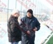 Probă a apărării în "cazul sibutramina": "La storia di Mutu"