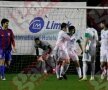 SINUCIDERE! Steaua a pierdut amicalul cu Terek din cauza gafelor lui Bicfalvi şi Tătăruşanu