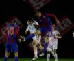 SINUCIDERE! Steaua a pierdut amicalul cu Terek din cauza gafelor lui Bicfalvi şi Tătăruşanu