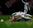 SINUCIDERE! Steaua a pierdut amicalul cu Terek din cauza gafelor lui Bicfalvi şi Tătăruşanu