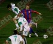 SINUCIDERE! Steaua a pierdut amicalul cu Terek din cauza gafelor lui Bicfalvi şi Tătăruşanu