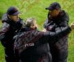 SINUCIDERE! Steaua a pierdut amicalul cu Terek din cauza gafelor lui Bicfalvi şi Tătăruşanu