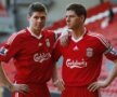 FOTO / Care dintre ei e adevăratul Steven Gerrard? :D