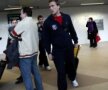 FOTO » Steaua, Timişoara, Braşov şi Galaţi au sosit astăzi din Antalya