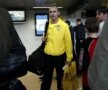 FOTO » Steaua, Timişoara, Braşov şi Galaţi au sosit astăzi din Antalya