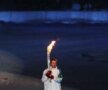 Jocurile Olimpice de Iarnă au început! Vezi cum a decurs ceremonia de deschidere!