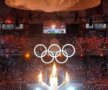 Jocurile Olimpice de Iarnă au început! Vezi cum a decurs ceremonia de deschidere!