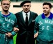 Luis Molowny, legendă a lui Real Madrid, a încetat din viaţă