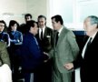 Luis Molowny, legendă a lui Real Madrid, a încetat din viaţă