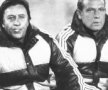 Luis Molowny, legendă a lui Real Madrid, a încetat din viaţă