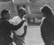 Luis Molowny, legendă a lui Real Madrid, a încetat din viaţă