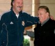 Luis Molowny, legendă a lui Real Madrid, a încetat din viaţă