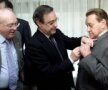 Luis Molowny, legendă a lui Real Madrid, a încetat din viaţă