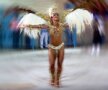 Distracţie la Carnavalul de la Rio