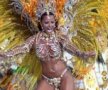 Distracţie la Carnavalul de la Rio