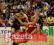 FOTO / Oltchim - Dinamo Volgograd 30-24 (16-9) / Oltchim este aproape de semifinale!