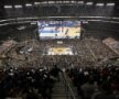 Estul cîştigă All-Star Game-ul din 2010 în faţa a peste 100.000 de fani!