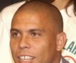 Brazilianul Ronaldo a revenit la look-ul care l-a consacrat