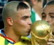 Brazilianul Ronaldo a revenit la look-ul care l-a consacrat