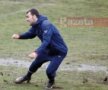 FOTO / Antrenament în noroi, episodul doi! Vezi imagini cu jucătorii Stelei!