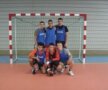 Calităţile sportive