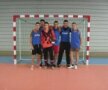 Calităţile sportive