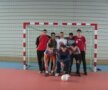 Calităţile sportive