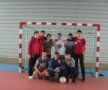 Calităţile sportive