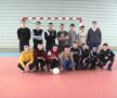 Calităţile sportive