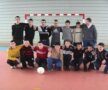 Calităţile sportive