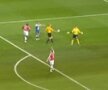 Puştii lui Arsenal s-au păcălit singuri » Au luat un gol de grădiniţă de la Porto