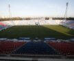 Stadionul Stelei e gata pentru startul returului » Ghencea vă aşteaptă!